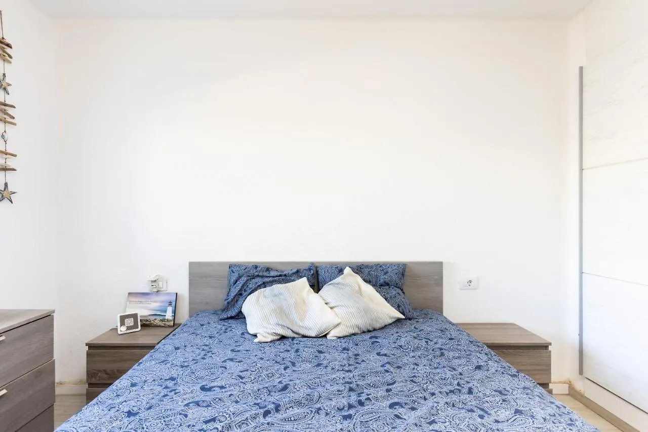 Casa El Delfin Apartment San Miguel de Abona 0*,  Spain