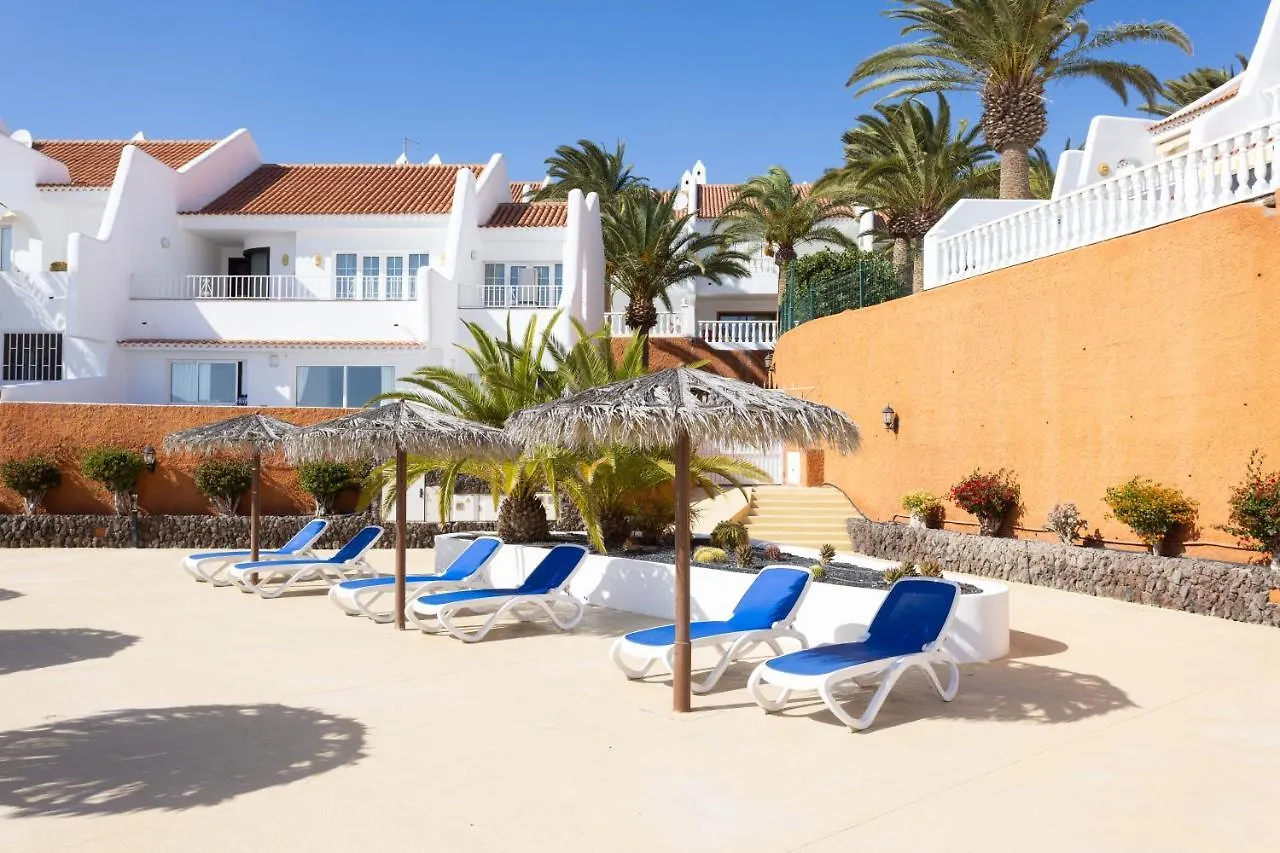Casa El Delfin Apartment San Miguel de Abona Spain