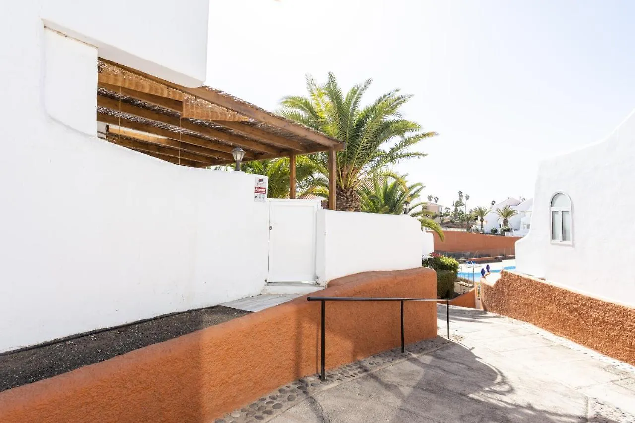 Casa El Delfin Apartment San Miguel de Abona