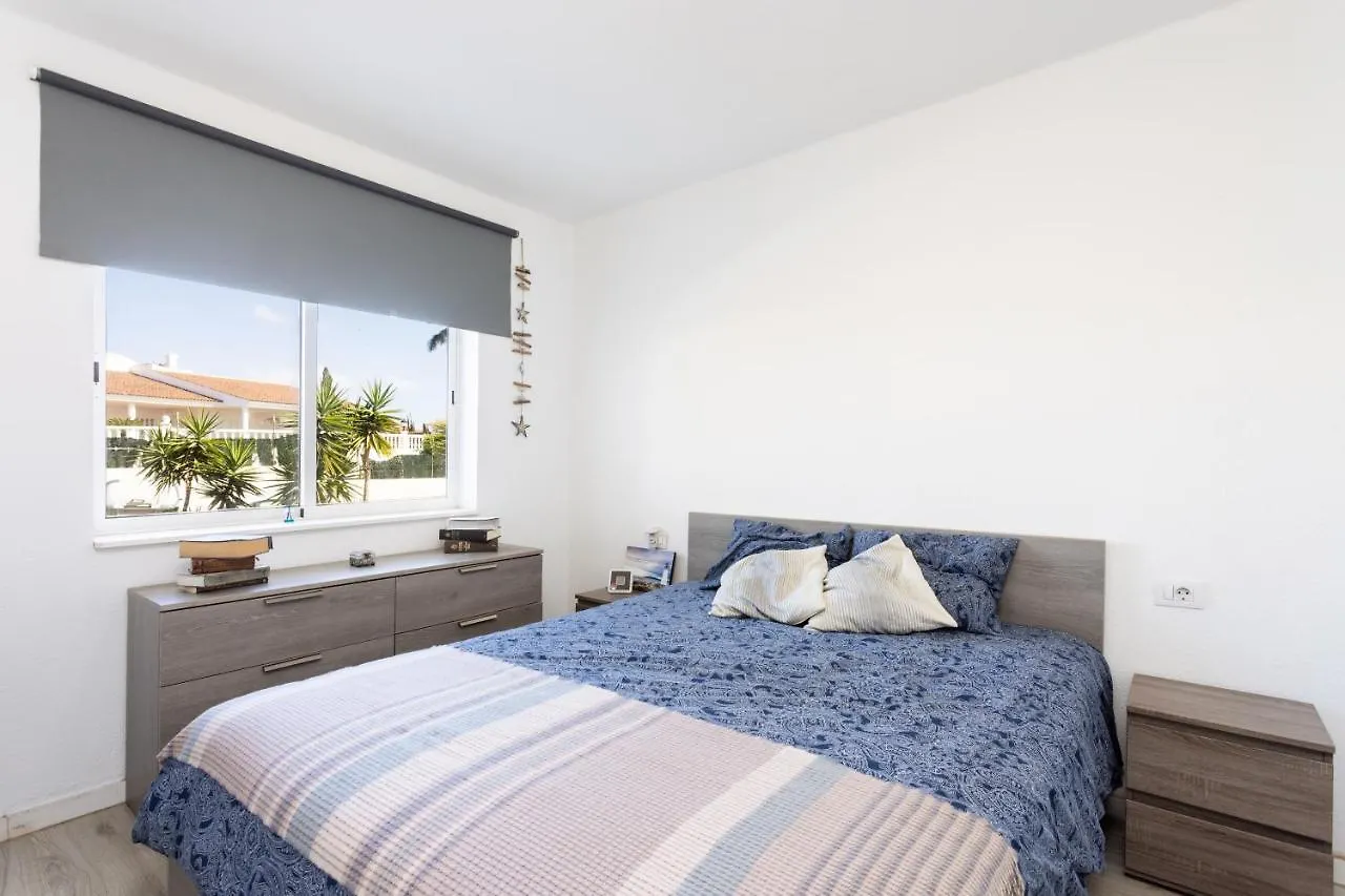 Casa El Delfin Apartment San Miguel de Abona 0*,  Spain