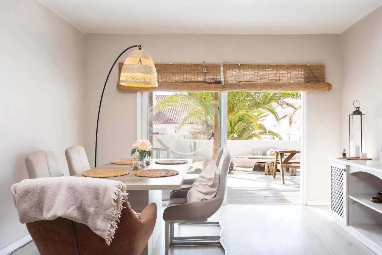 Casa El Delfin Apartment San Miguel de Abona
