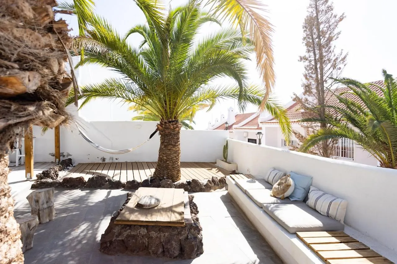 Casa El Delfin Apartment San Miguel de Abona