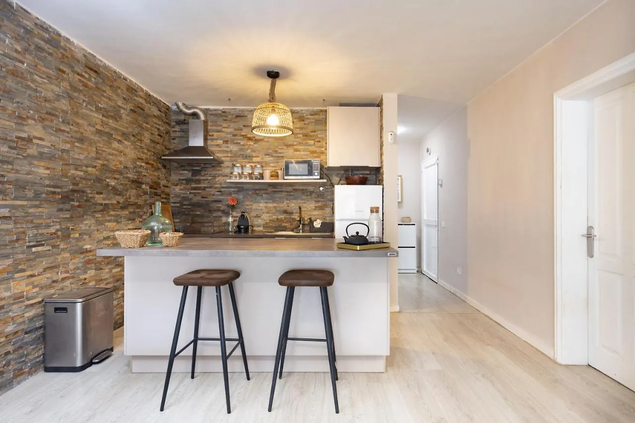 Casa El Delfin Apartment San Miguel de Abona 0*,