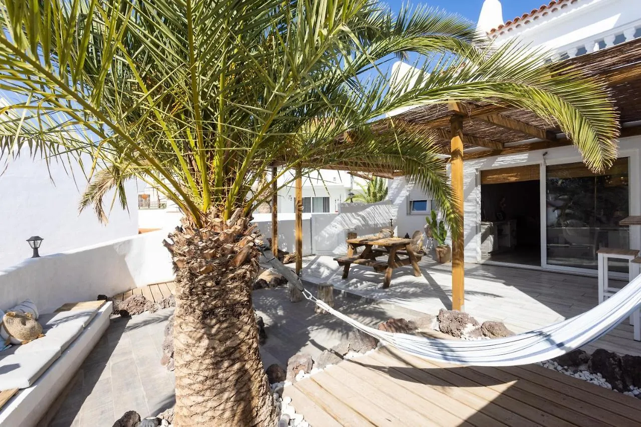 Casa El Delfin Apartment San Miguel de Abona
