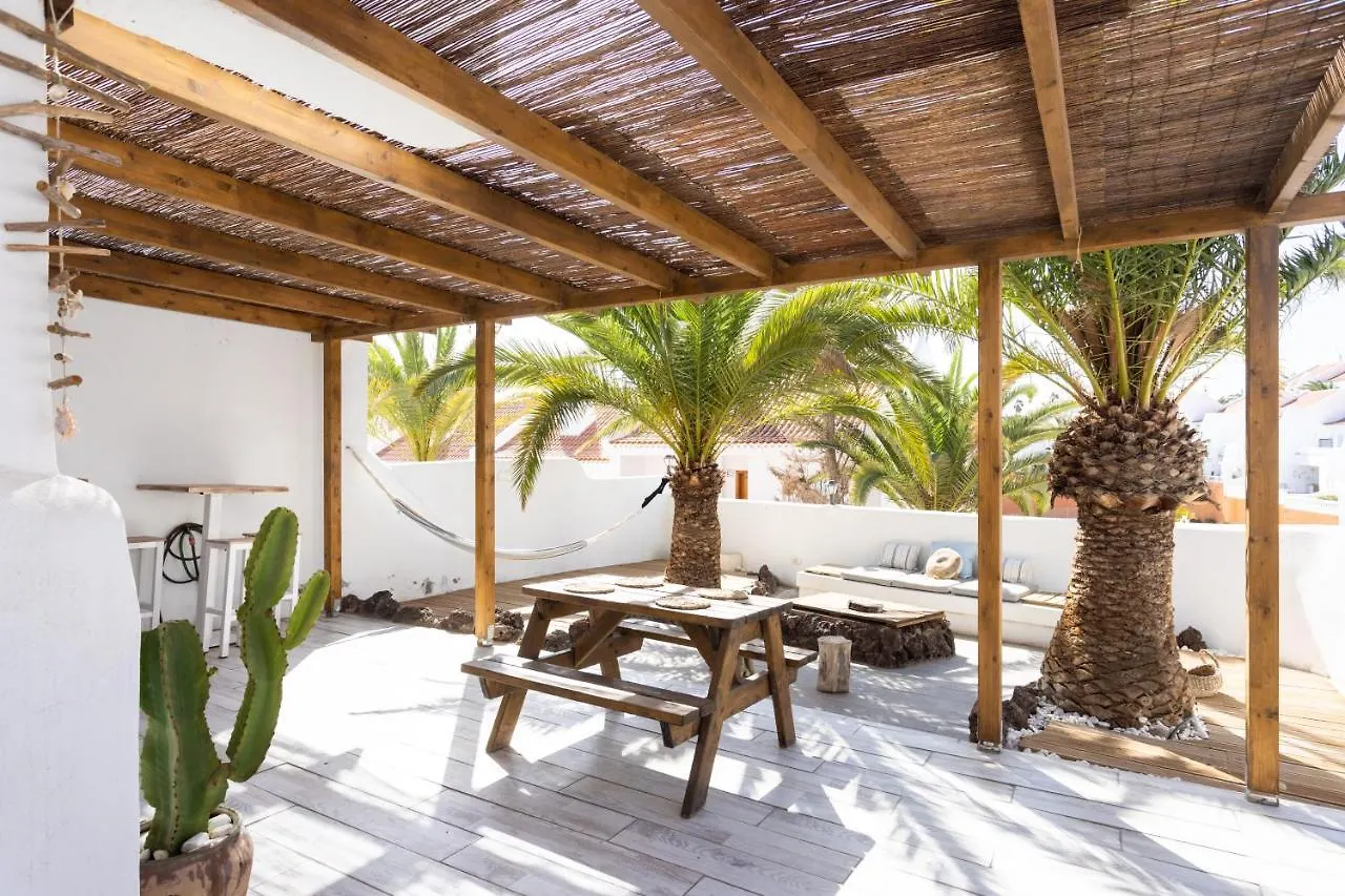 Casa El Delfin Apartment San Miguel de Abona