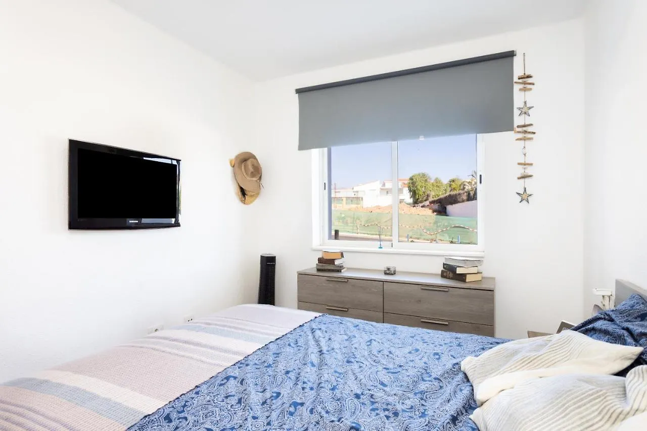 Casa El Delfin Apartment San Miguel de Abona