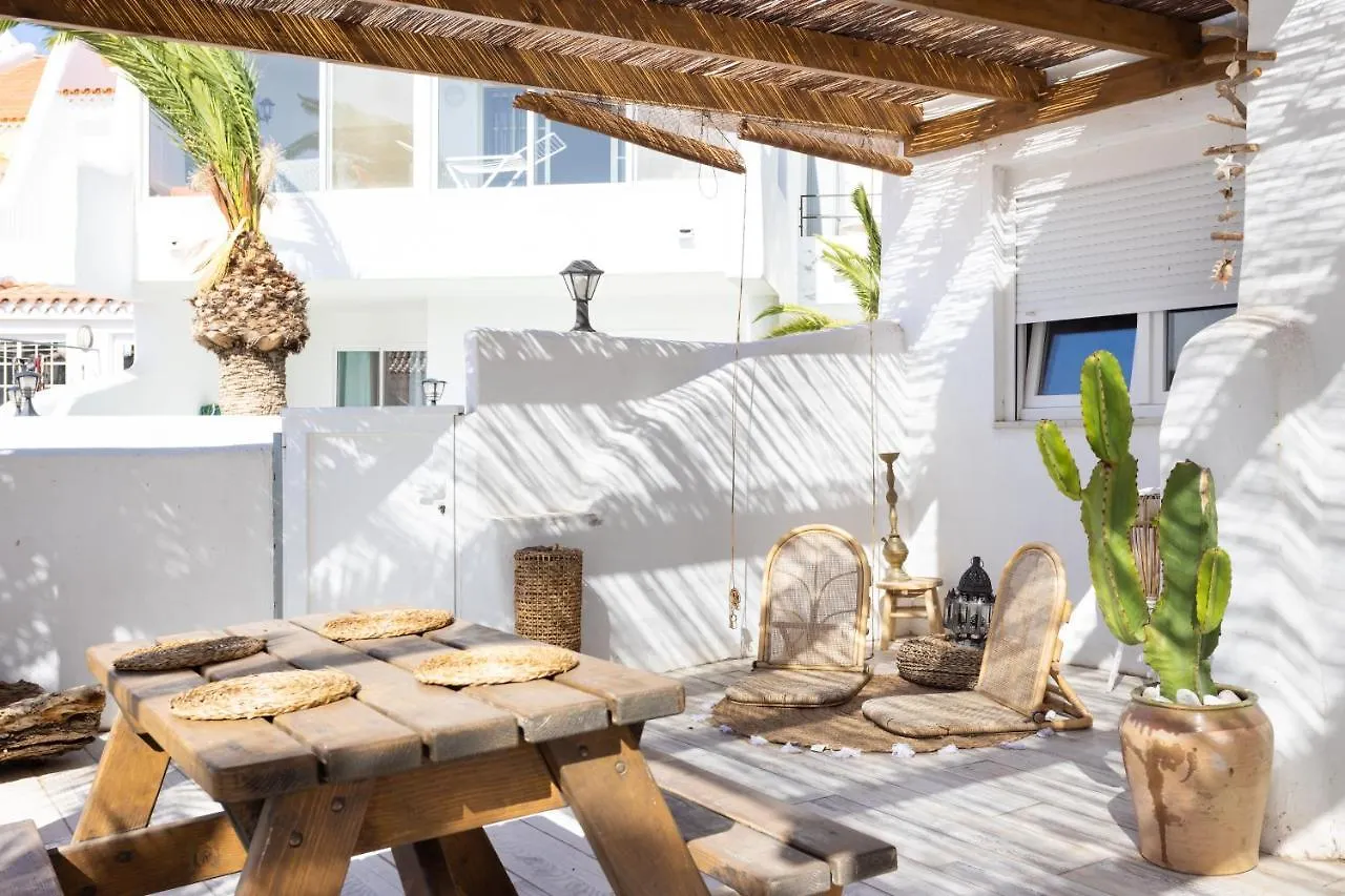 Casa El Delfin Apartment San Miguel de Abona Spain
