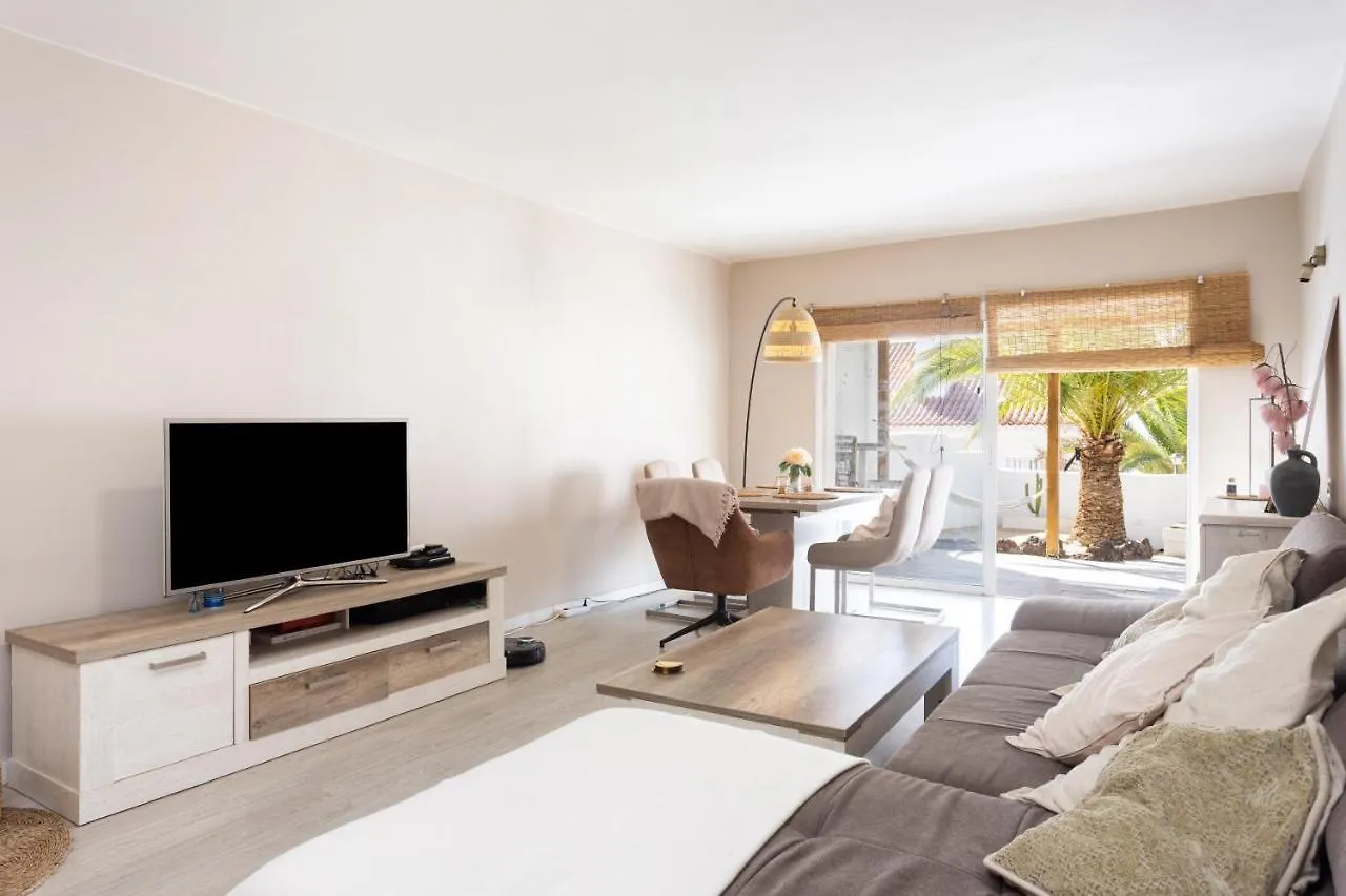 Casa El Delfin Apartment San Miguel de Abona